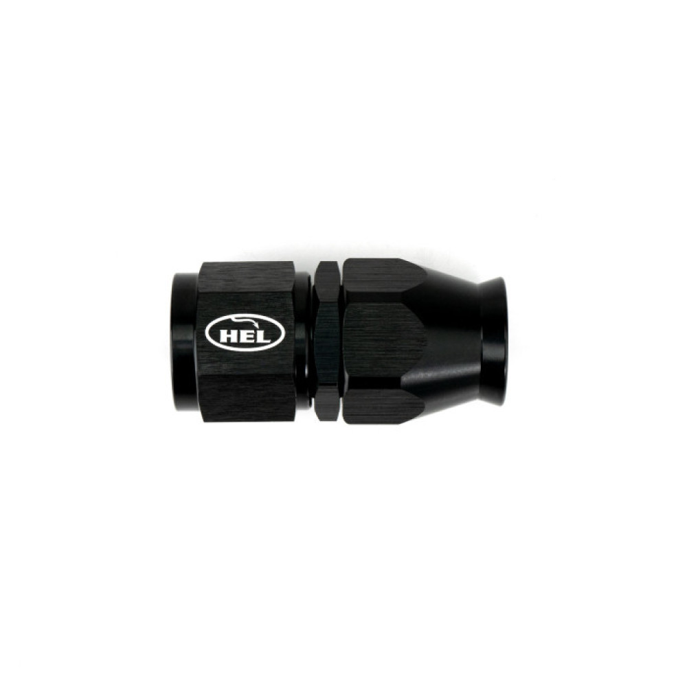 HEL AN10 Straight PTFE Hose Fitting